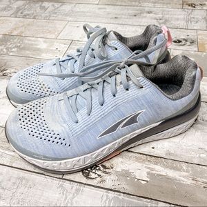 Altra Women's Paradigm 4.5 Road Running Shoe